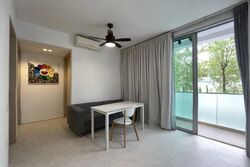 Sennett Residence (D13), Condominium #569648881